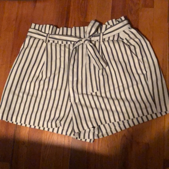 Forever 21 Pants - Plus size shorts